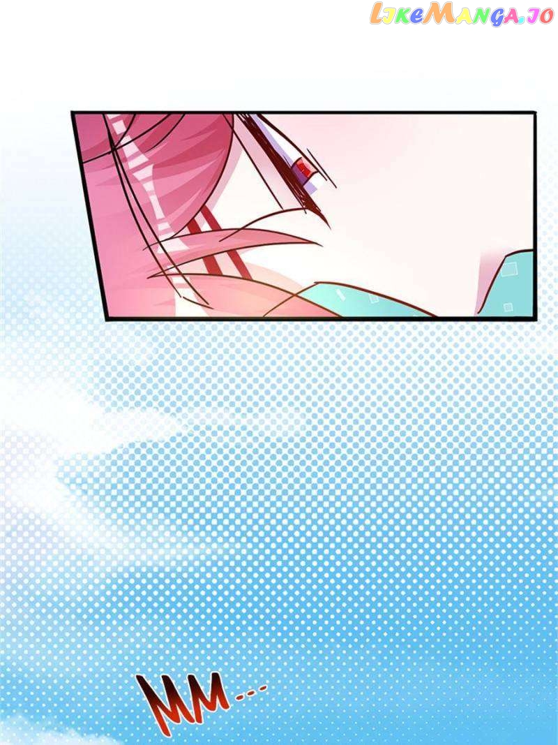 Beauty and the Beasts Chapter 493 - page 11