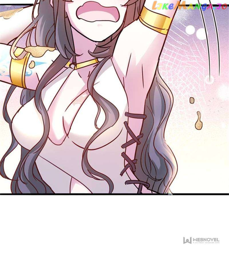 Beauty and the Beasts Chapter 493 - page 16