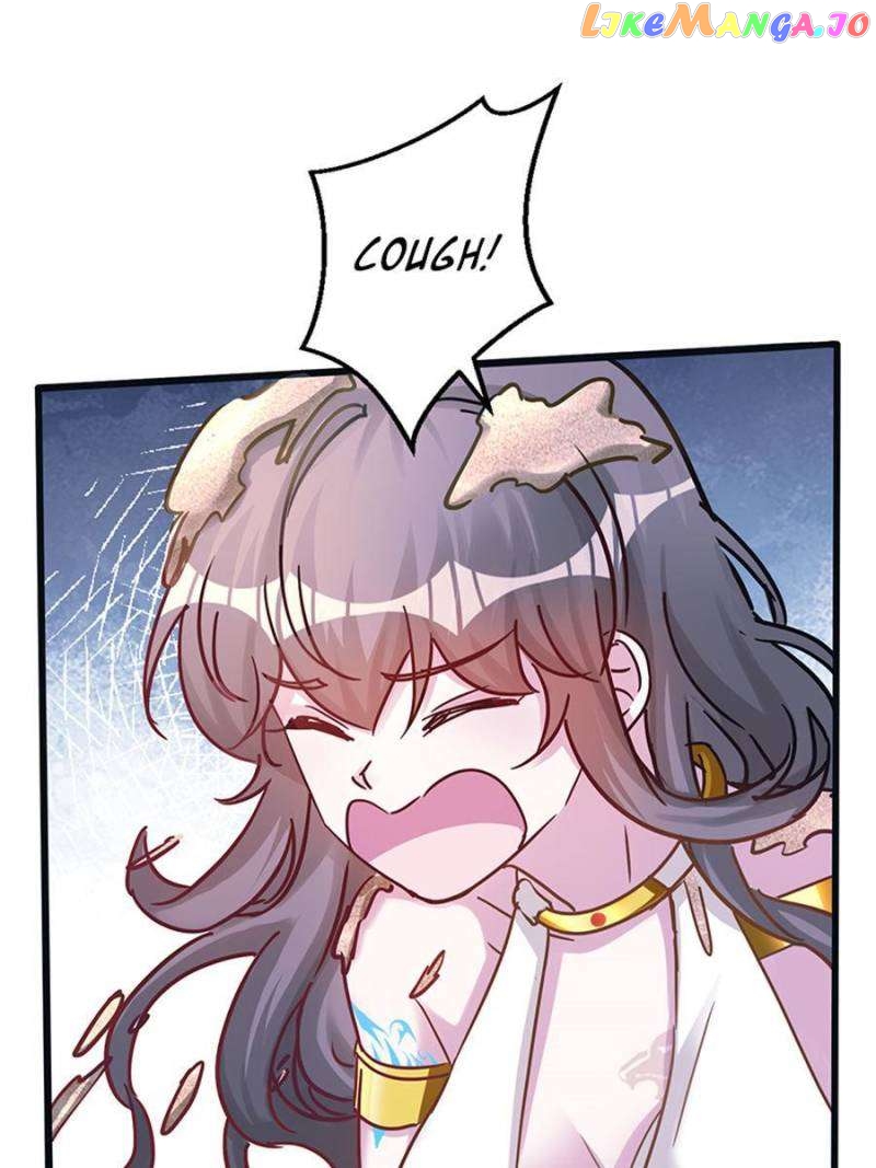 Beauty and the Beasts Chapter 493 - page 17