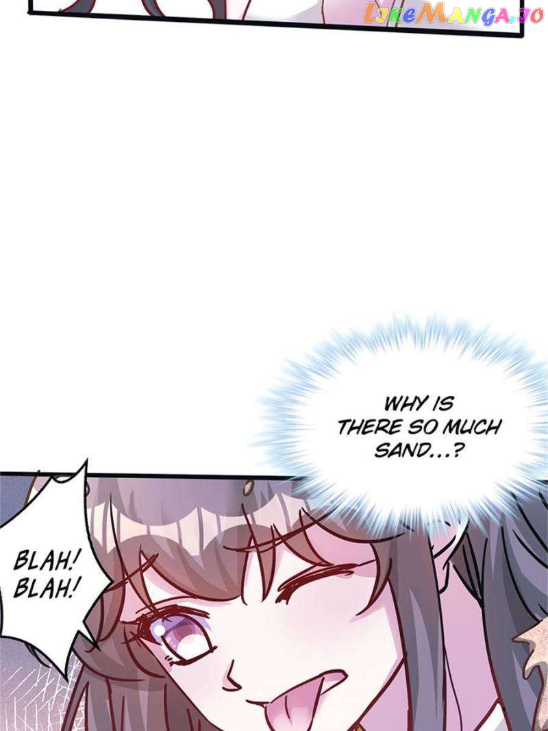 Beauty and the Beasts Chapter 493 - page 18