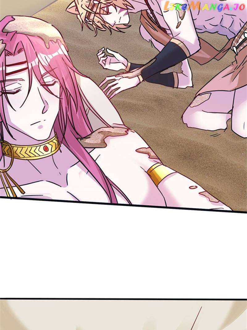 Beauty and the Beasts Chapter 493 - page 20