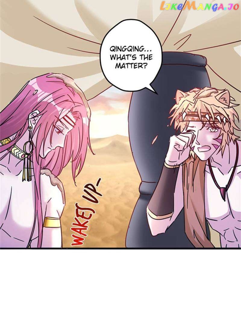 Beauty and the Beasts Chapter 493 - page 21