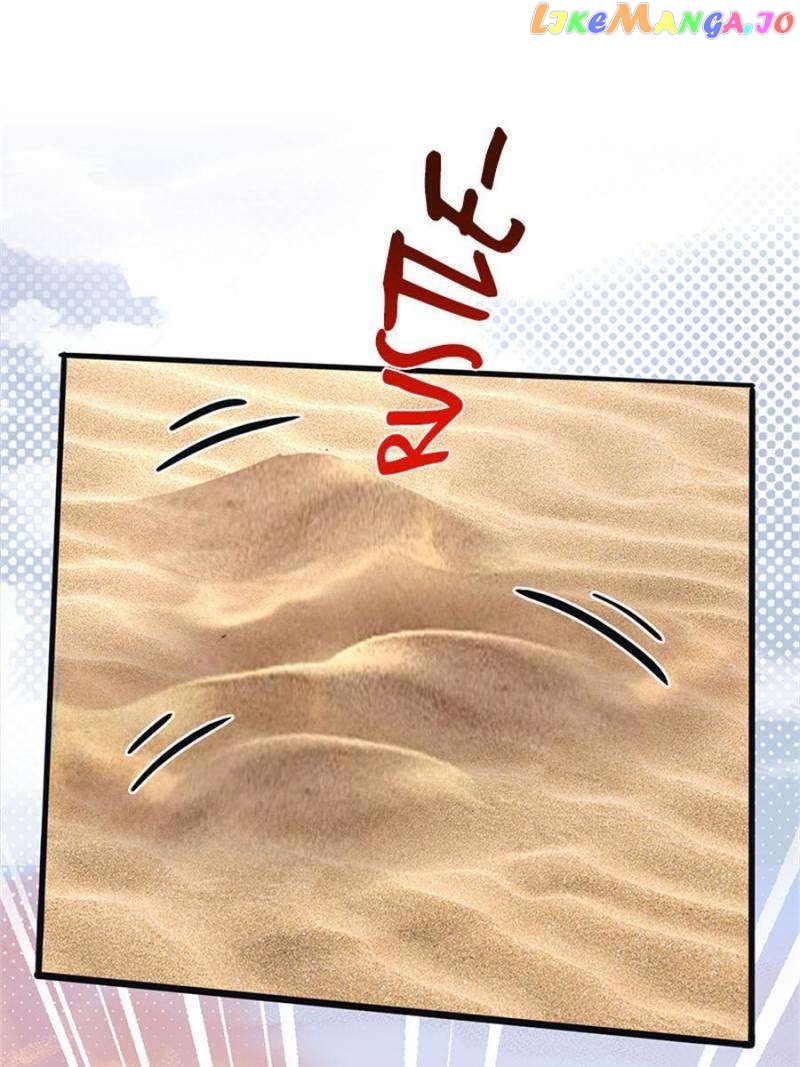 Beauty and the Beasts Chapter 493 - page 26