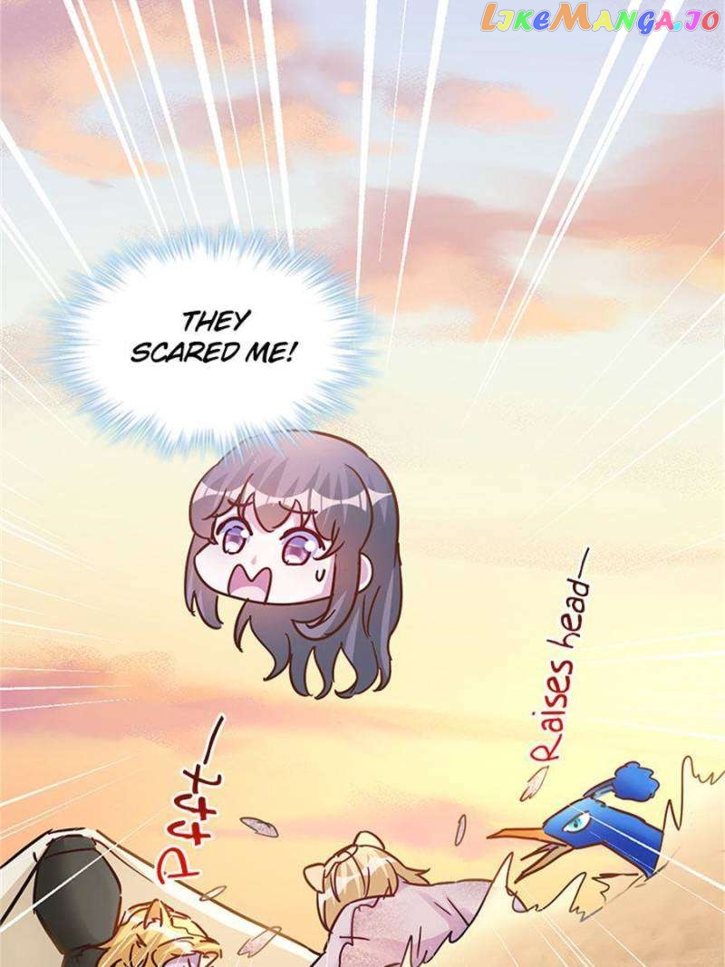 Beauty and the Beasts Chapter 493 - page 27