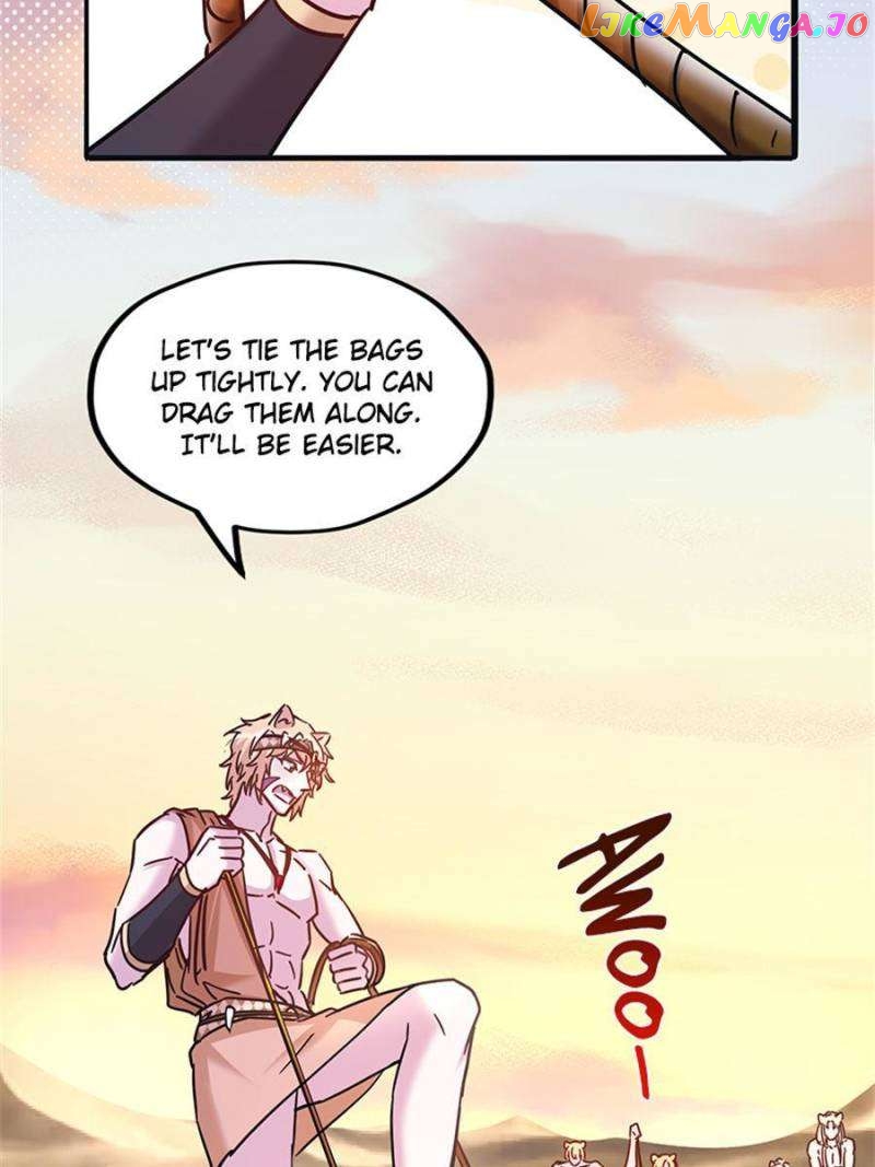 Beauty and the Beasts Chapter 493 - page 30