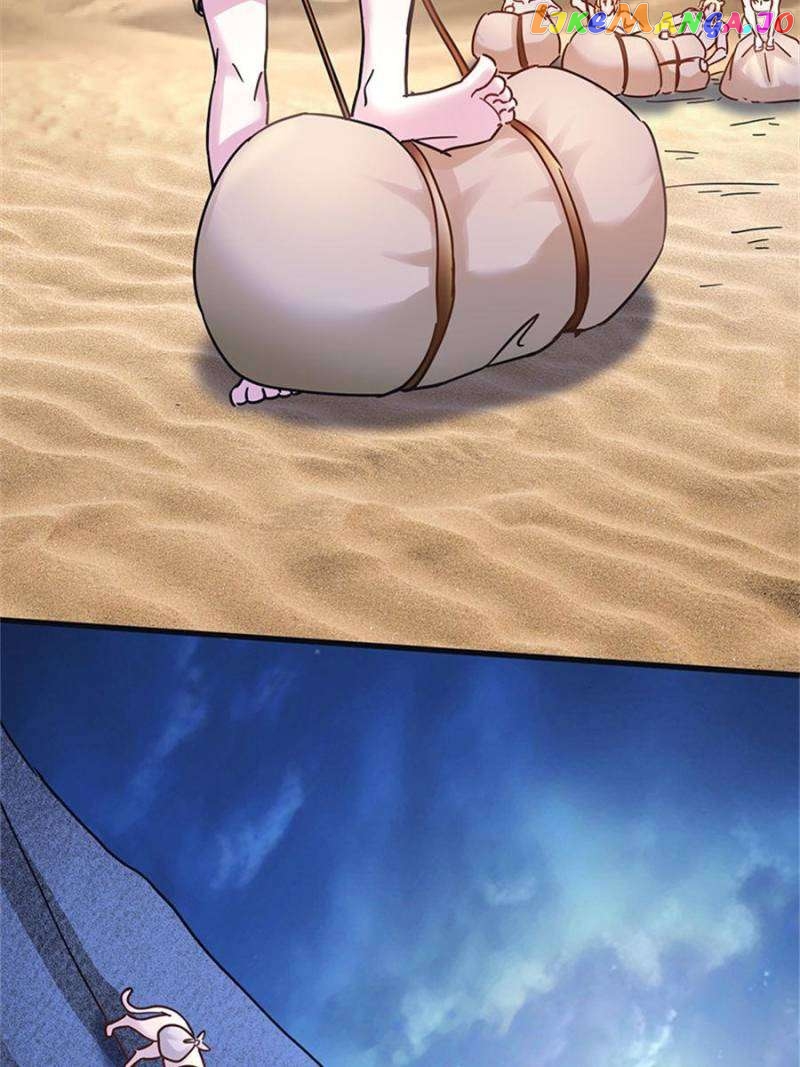 Beauty and the Beasts Chapter 493 - page 31