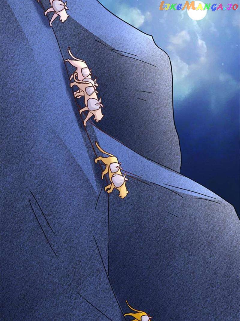Beauty and the Beasts Chapter 493 - page 32