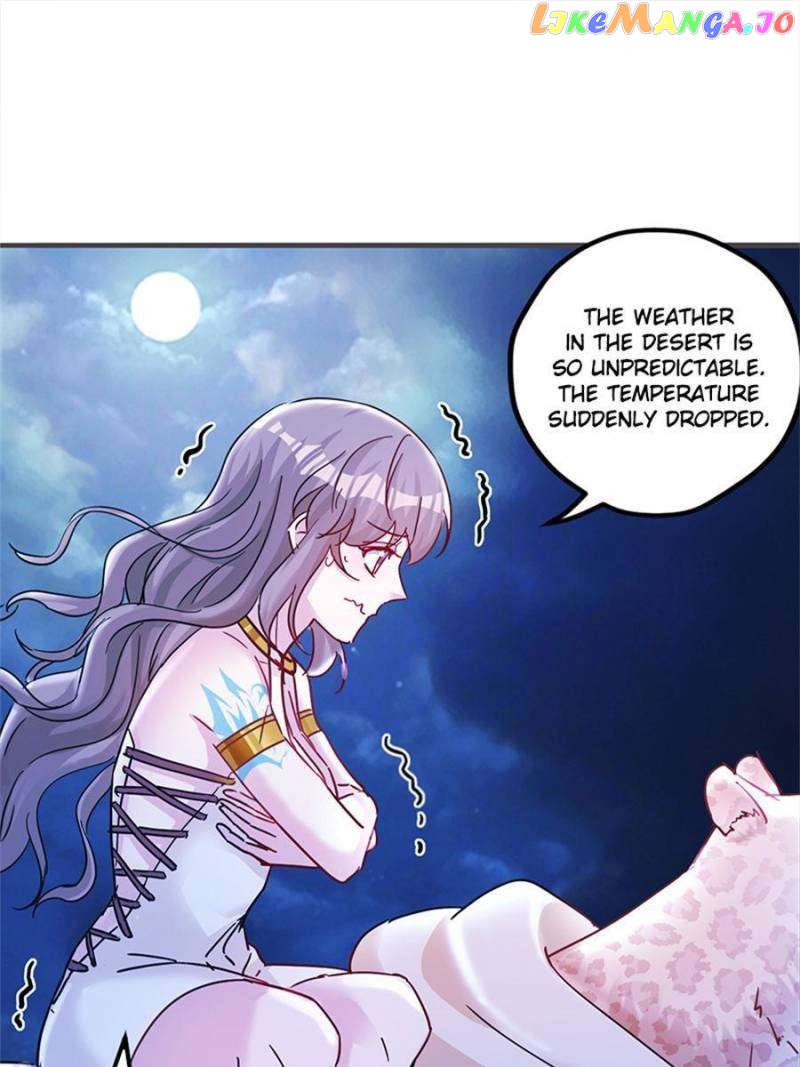 Beauty and the Beasts Chapter 493 - page 34