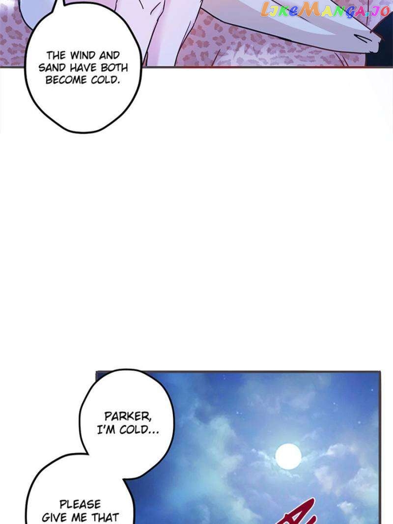 Beauty and the Beasts Chapter 493 - page 35