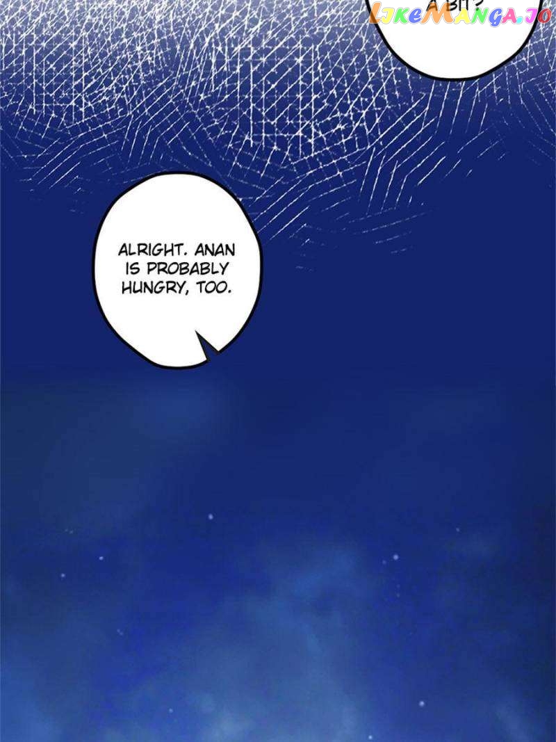 Beauty and the Beasts Chapter 493 - page 37