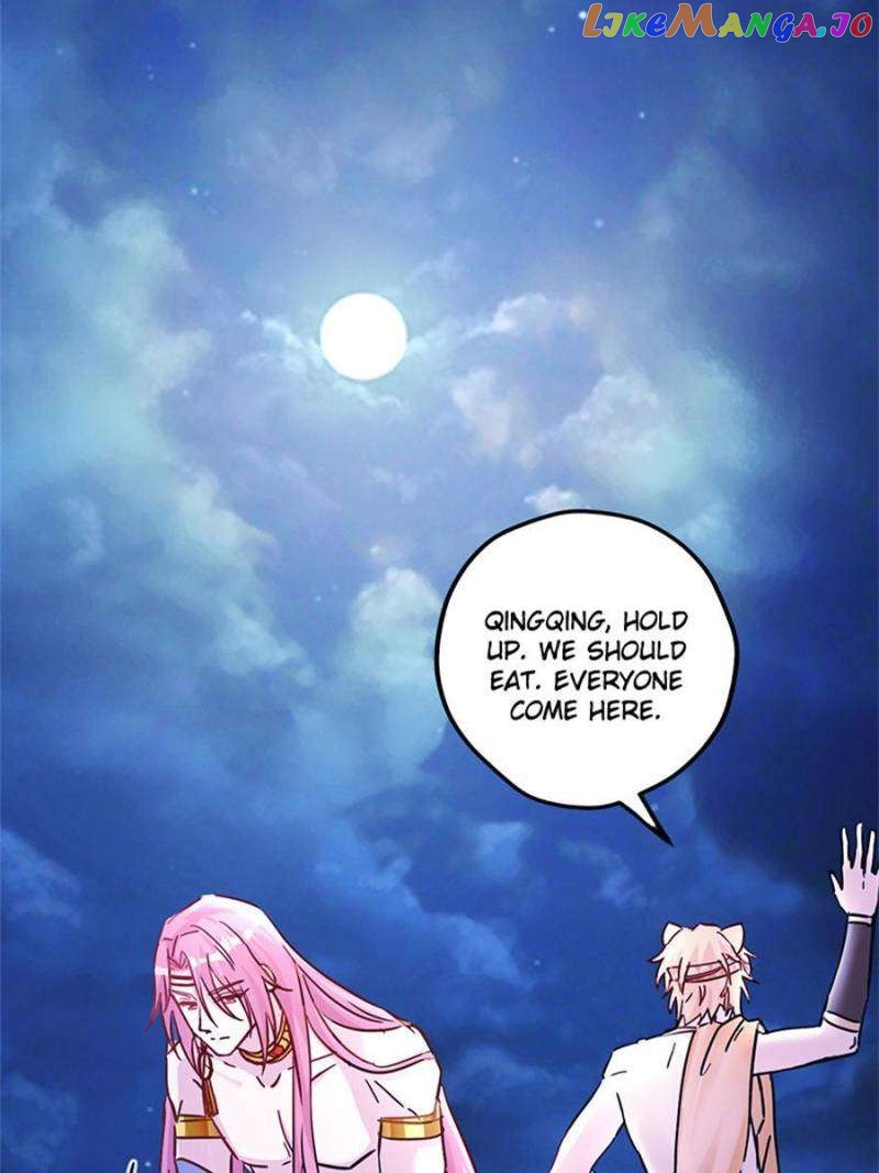 Beauty and the Beasts Chapter 493 - page 38