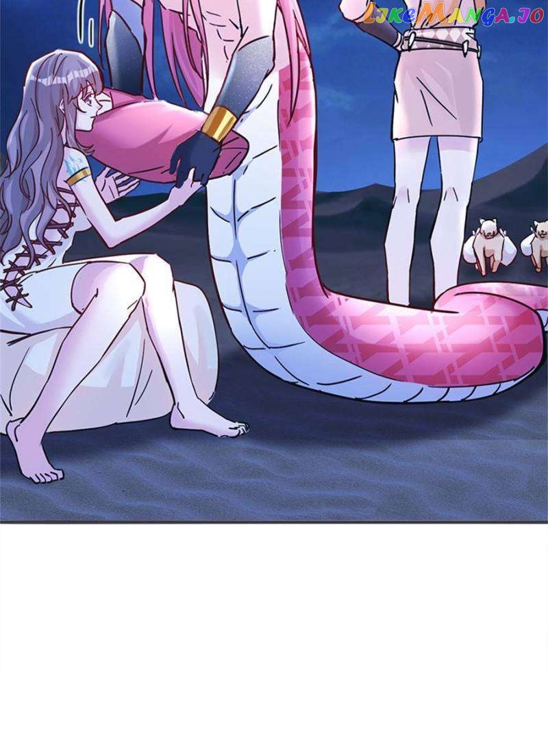 Beauty and the Beasts Chapter 493 - page 39