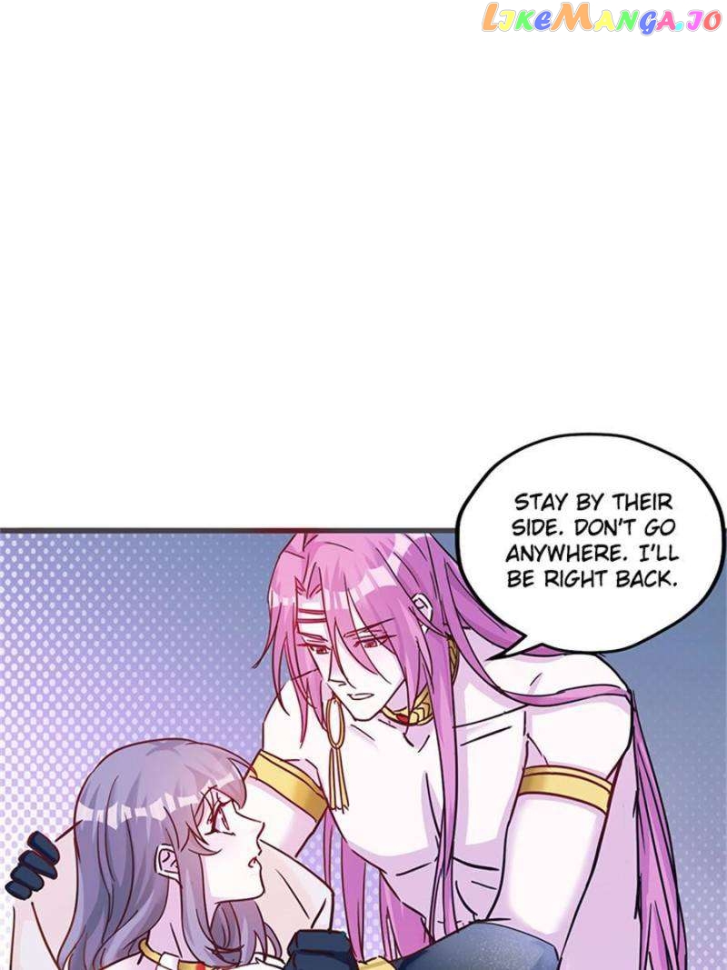 Beauty and the Beasts Chapter 493 - page 46