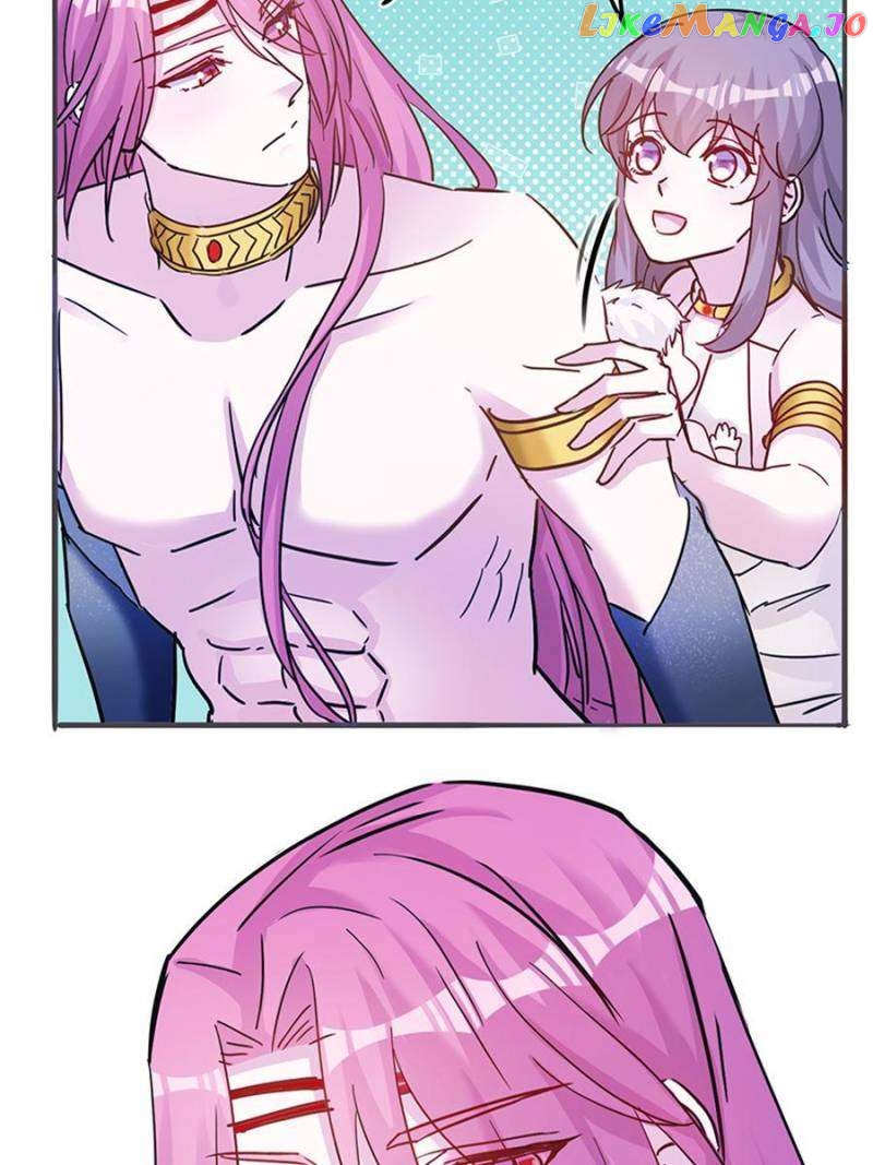 Beauty and the Beasts Chapter 493 - page 48