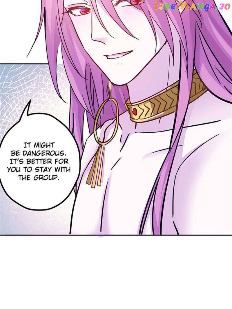 Beauty and the Beasts Chapter 493 - page 49