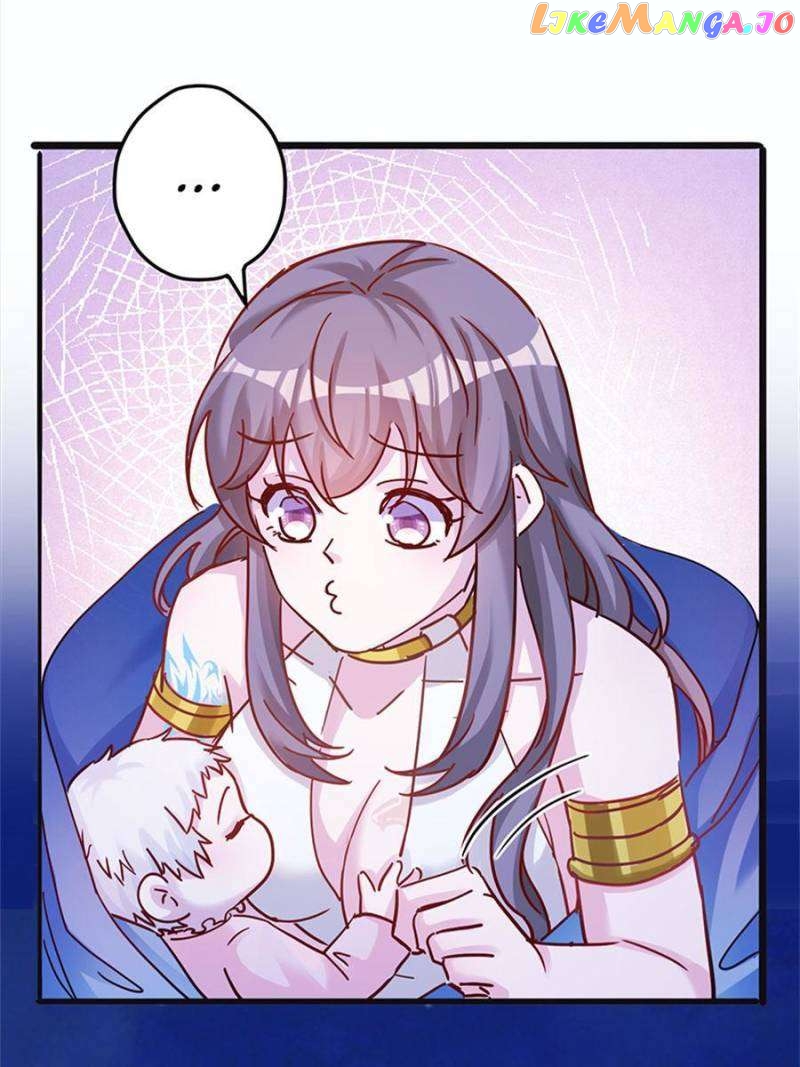 Beauty and the Beasts Chapter 493 - page 52