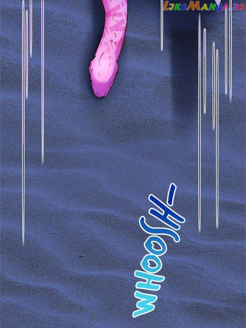 Beauty and the Beasts Chapter 493 - page 57