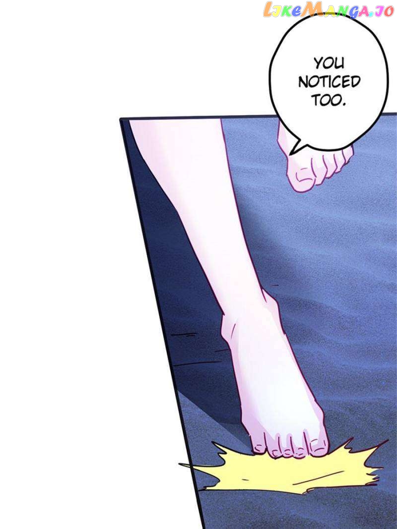 Beauty and the Beasts Chapter 493 - page 61