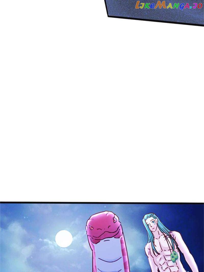 Beauty and the Beasts Chapter 493 - page 62