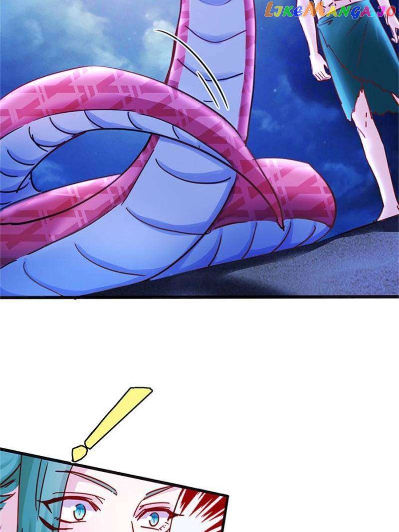 Beauty and the Beasts Chapter 493 - page 63