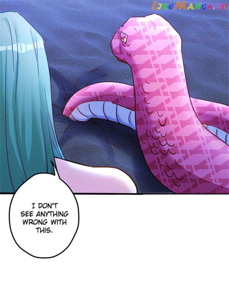 Beauty and the Beasts Chapter 493 - page 66