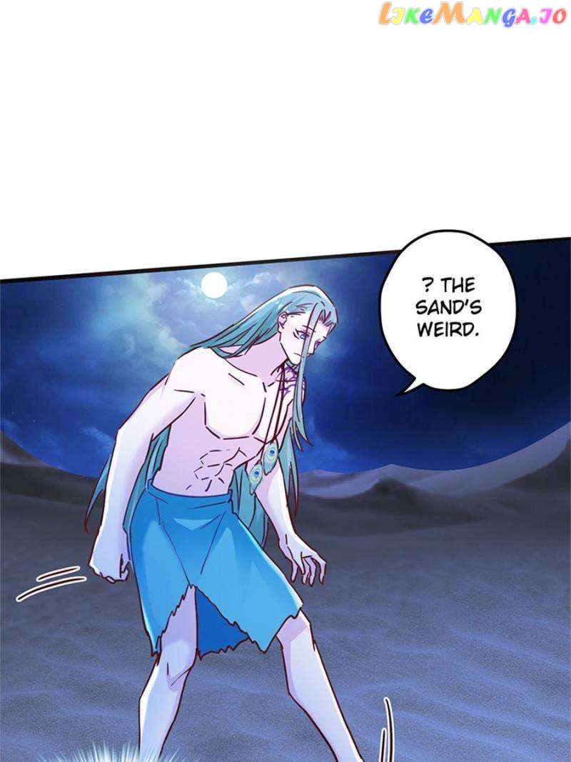 Beauty and the Beasts Chapter 493 - page 68