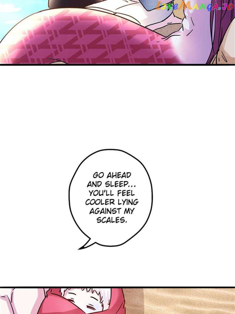 Beauty and the Beasts Chapter 493 - page 9
