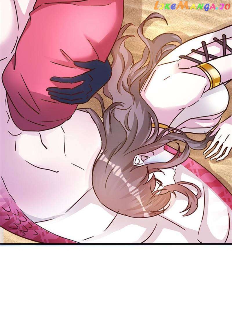Beauty and the Beasts Chapter 493 - page 10