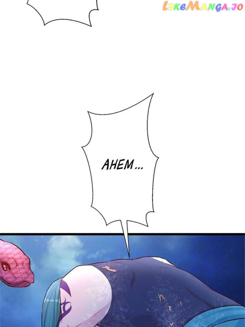 Beauty and the Beasts Chapter 494 - page 13