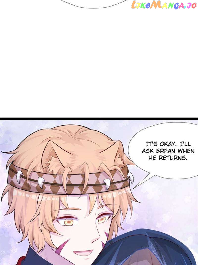Beauty and the Beasts Chapter 494 - page 23
