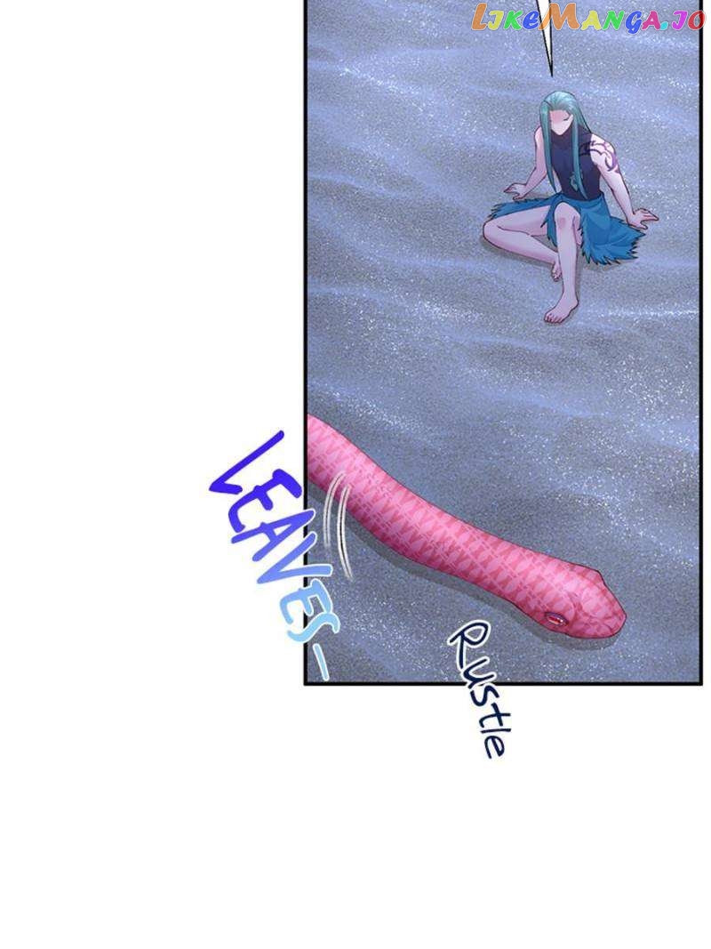 Beauty and the Beasts Chapter 494 - page 36