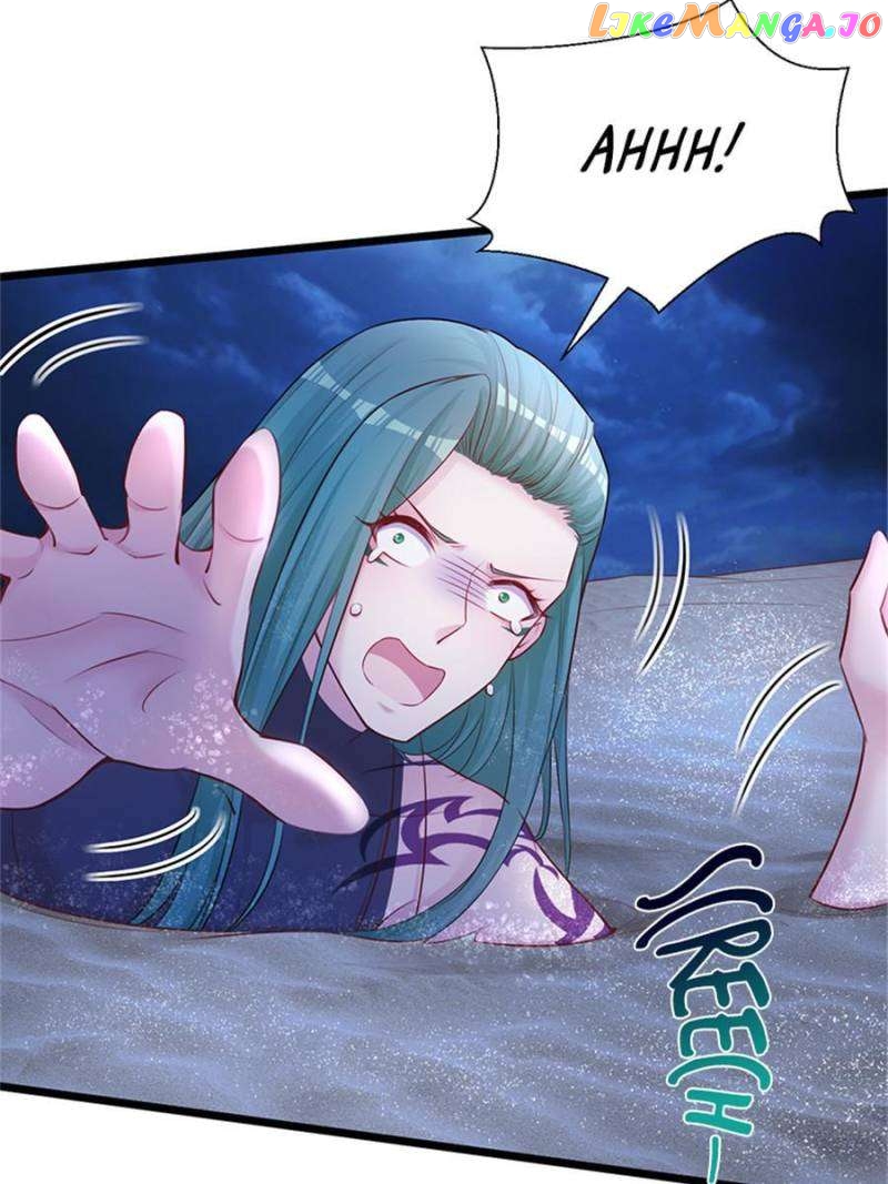 Beauty and the Beasts Chapter 494 - page 5