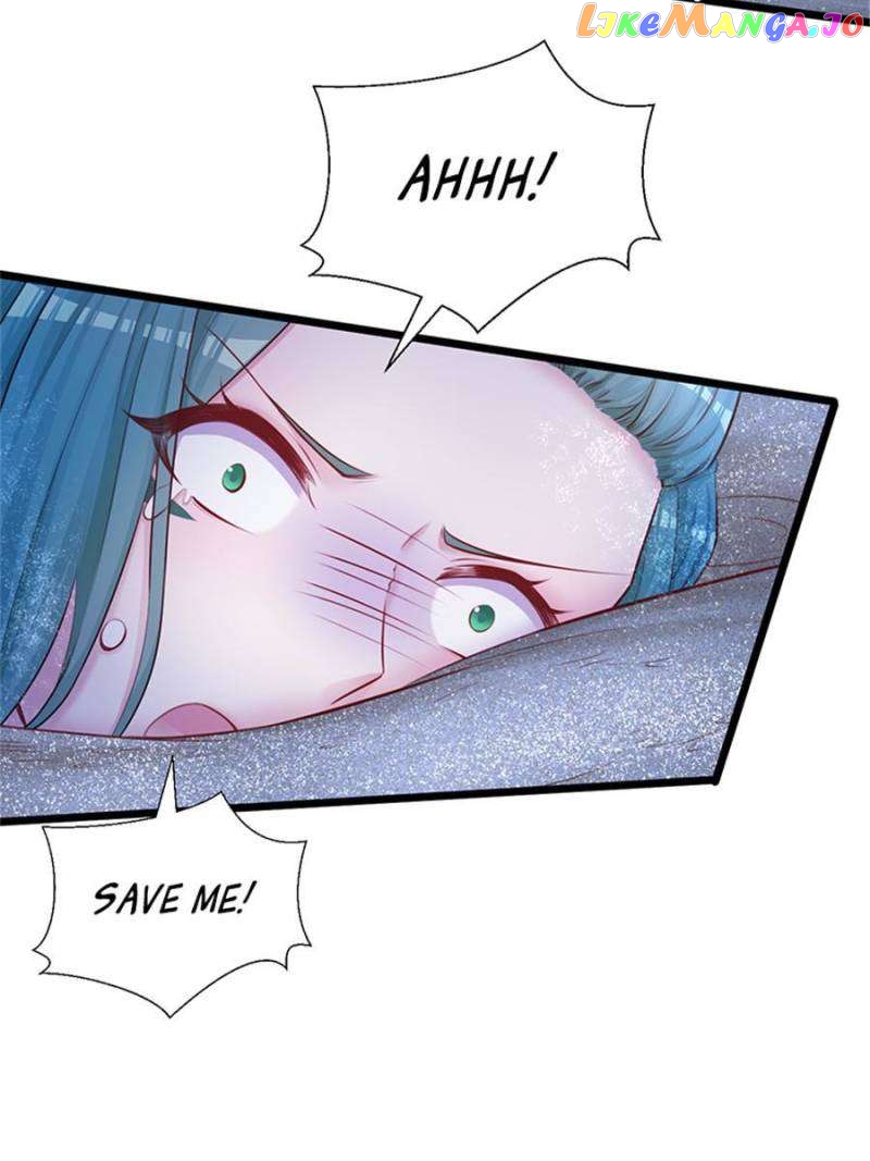 Beauty and the Beasts Chapter 494 - page 6