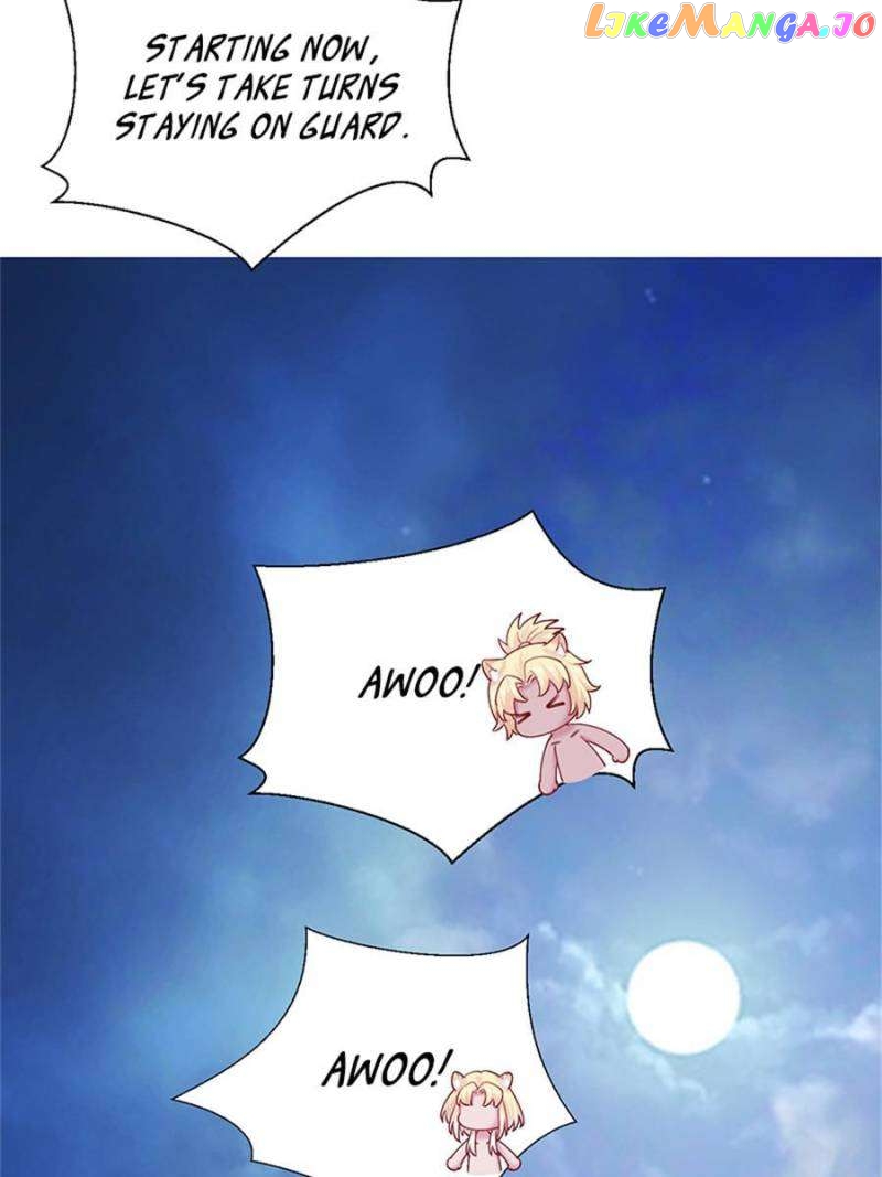 Beauty and the Beasts Chapter 494 - page 60