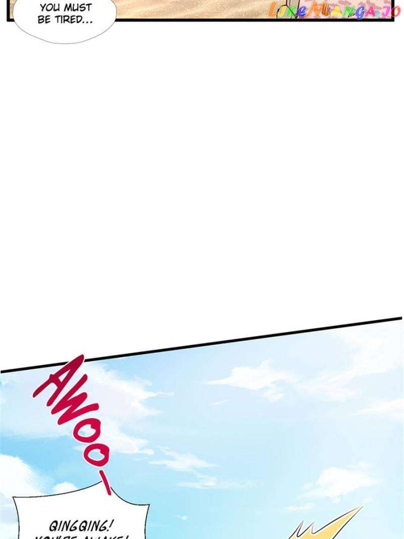 Beauty and the Beasts Chapter 495 - page 13