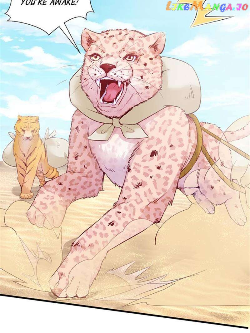 Beauty and the Beasts Chapter 495 - page 14