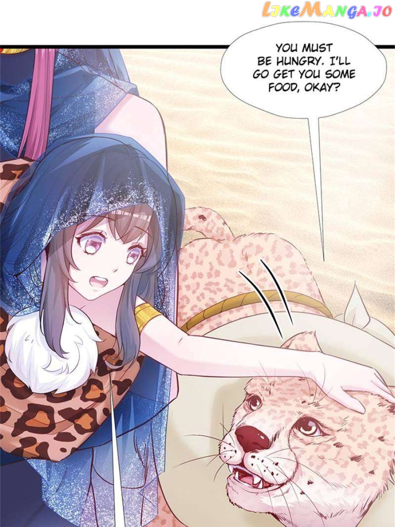 Beauty and the Beasts Chapter 495 - page 17