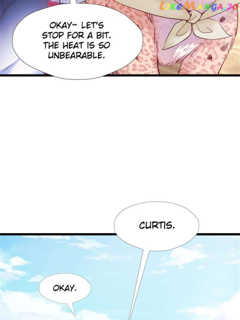 Beauty and the Beasts Chapter 495 - page 18