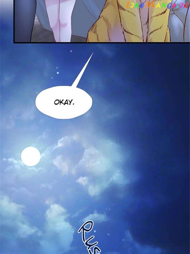 Beauty and the Beasts Chapter 495 - page 3