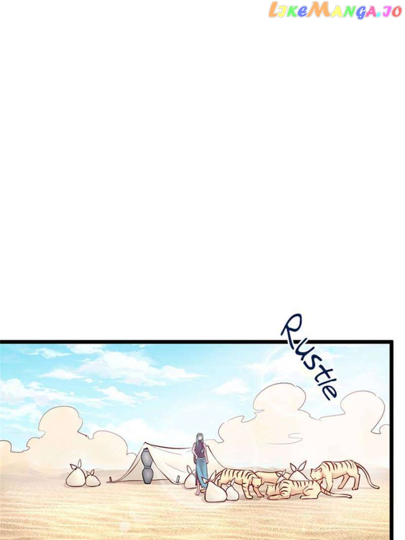Beauty and the Beasts Chapter 495 - page 22