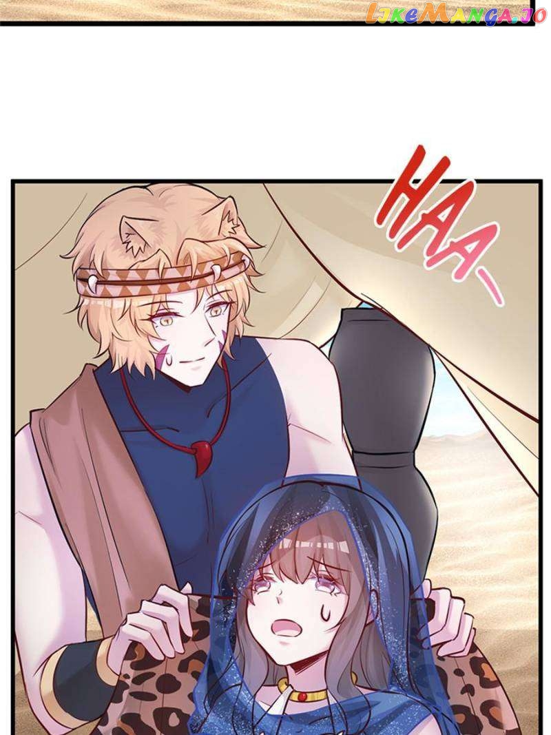 Beauty and the Beasts Chapter 495 - page 23