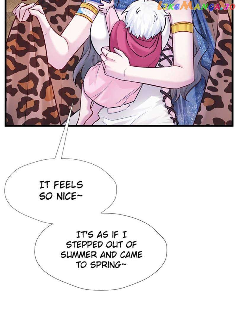 Beauty and the Beasts Chapter 495 - page 24