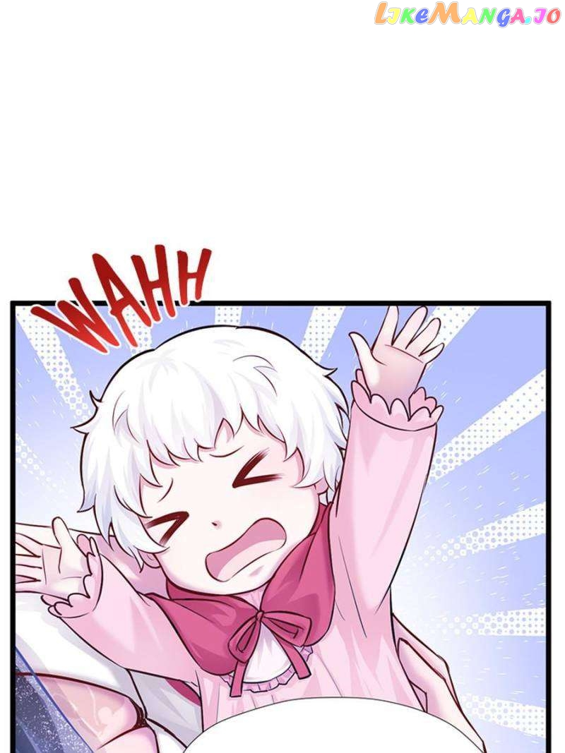 Beauty and the Beasts Chapter 495 - page 25