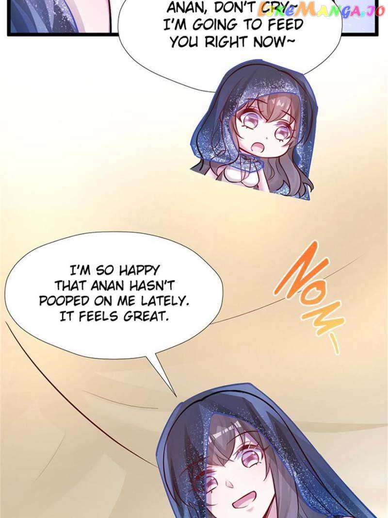 Beauty and the Beasts Chapter 495 - page 26