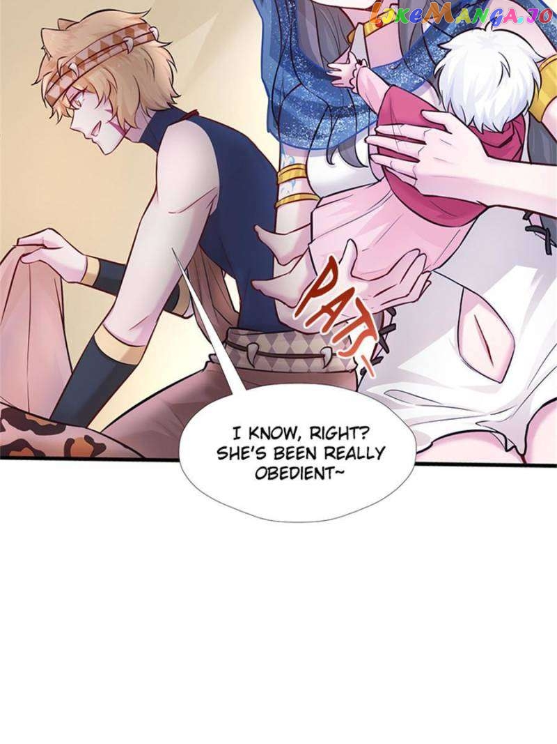 Beauty and the Beasts Chapter 495 - page 27