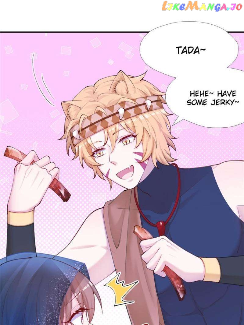 Beauty and the Beasts Chapter 495 - page 30