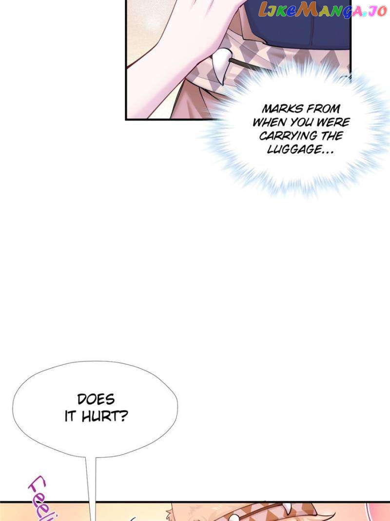 Beauty and the Beasts Chapter 495 - page 32
