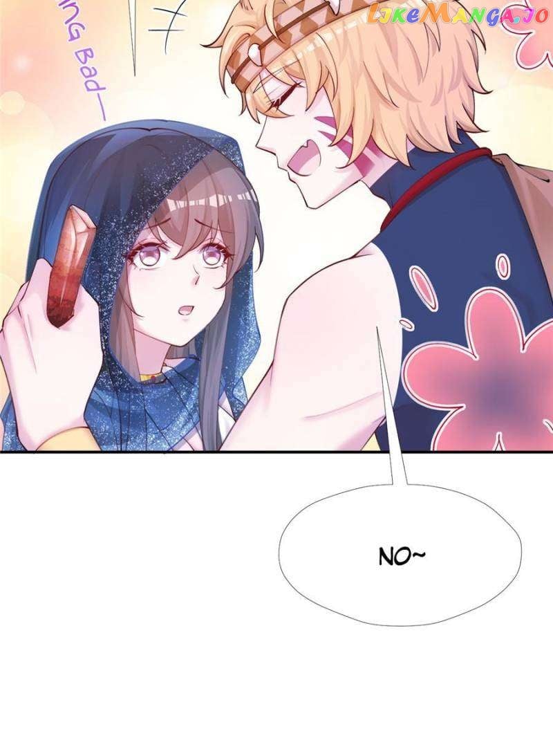 Beauty and the Beasts Chapter 495 - page 33