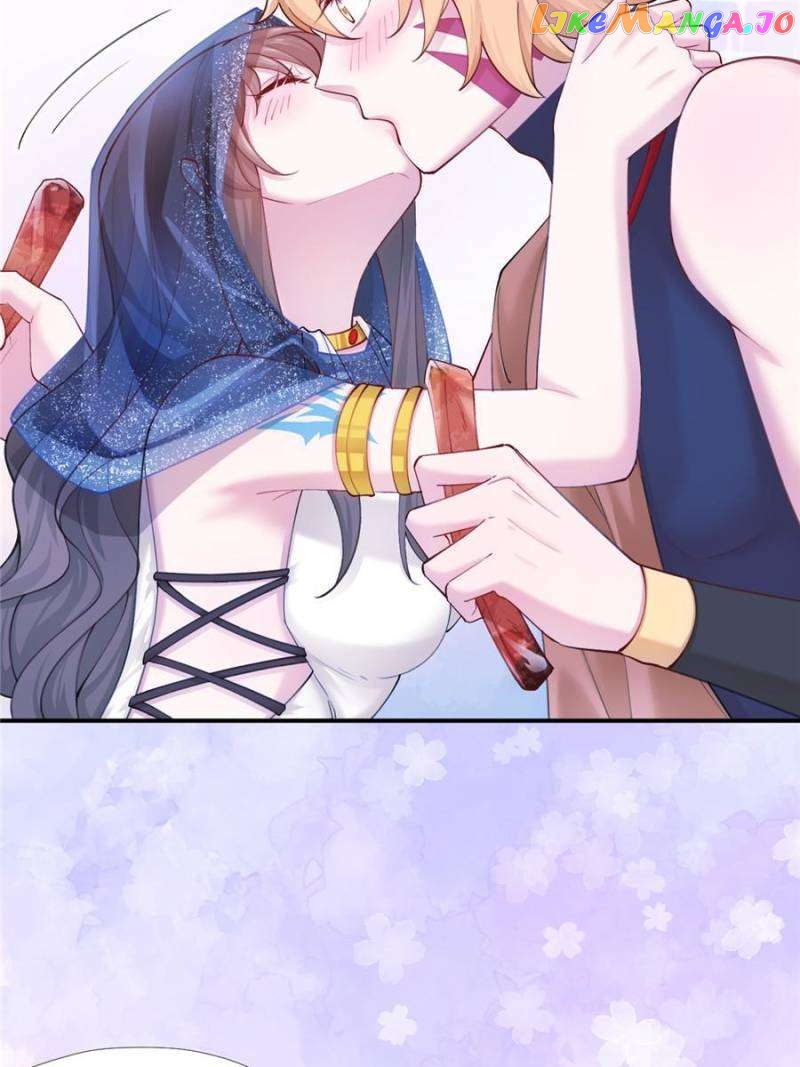Beauty and the Beasts Chapter 495 - page 35