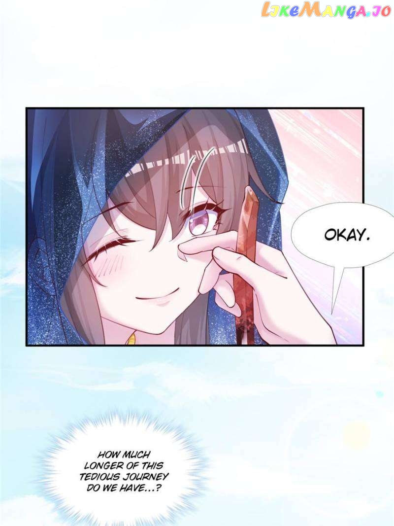Beauty and the Beasts Chapter 495 - page 37